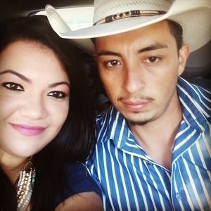 Meet your Posher, Janette